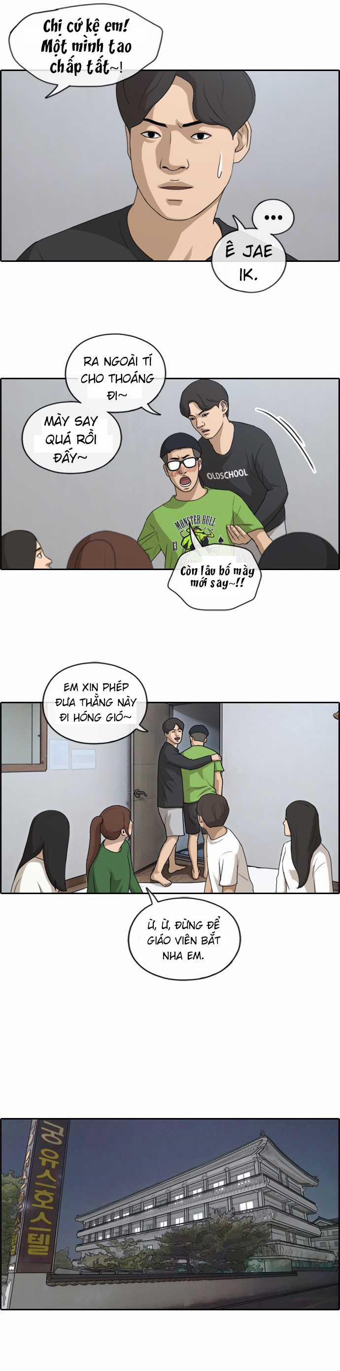 Free Draw 144 trang 24