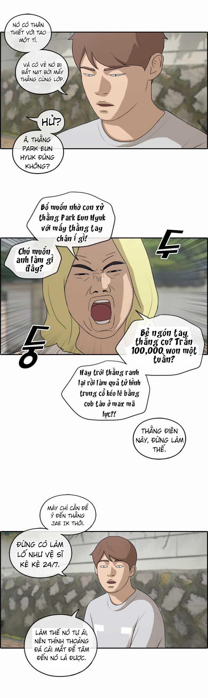 Free Draw 146 trang 10