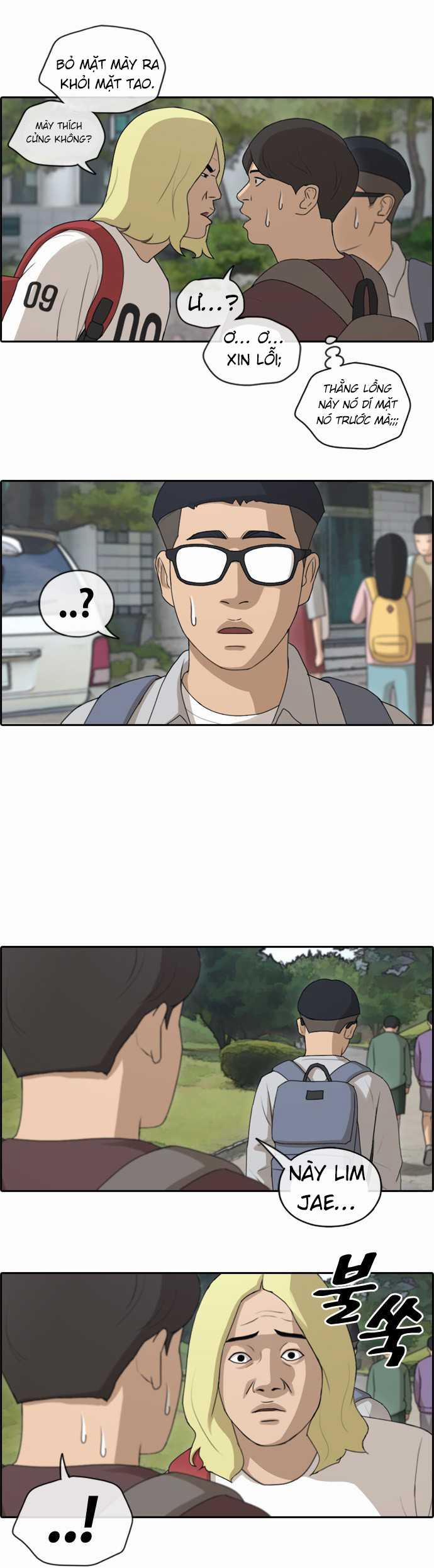 Free Draw 146 trang 14