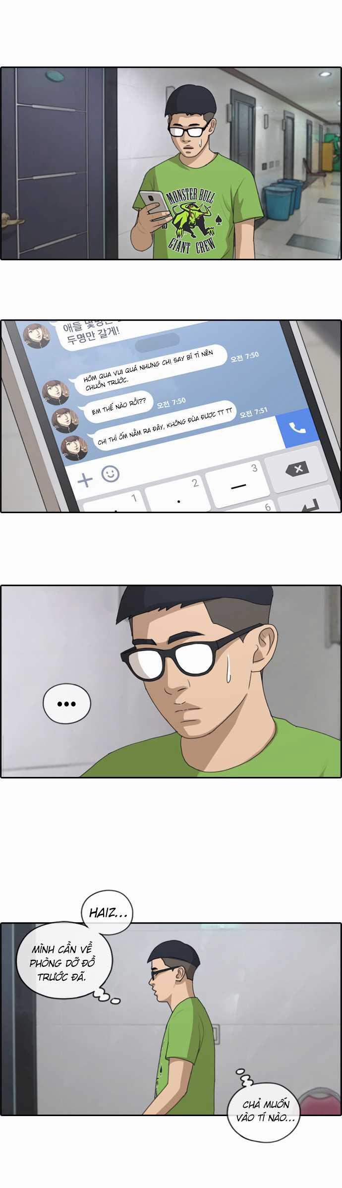 Free Draw 146 trang 6