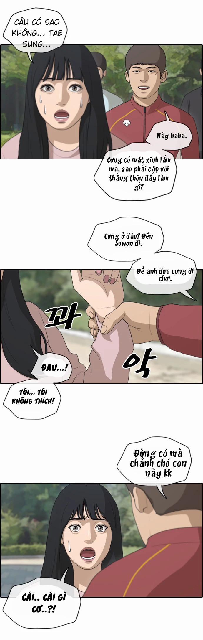 Free Draw 147 trang 11