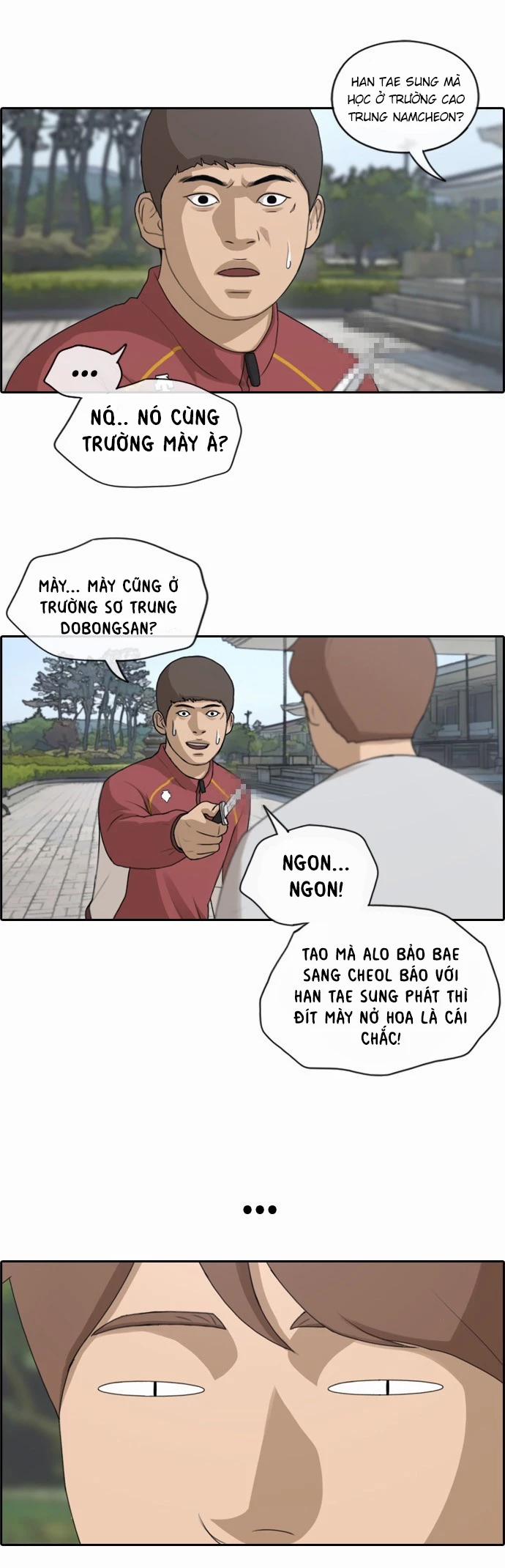 Free Draw 148 trang 15