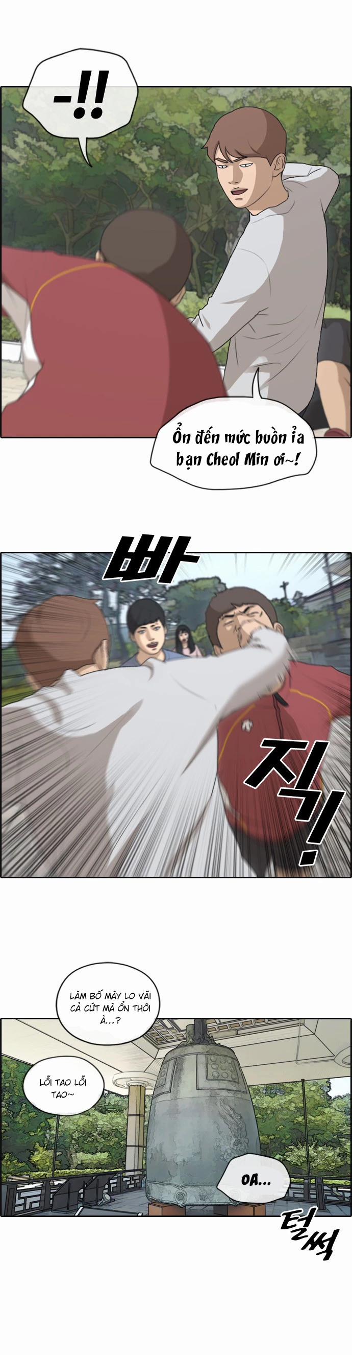 Free Draw 148 trang 19