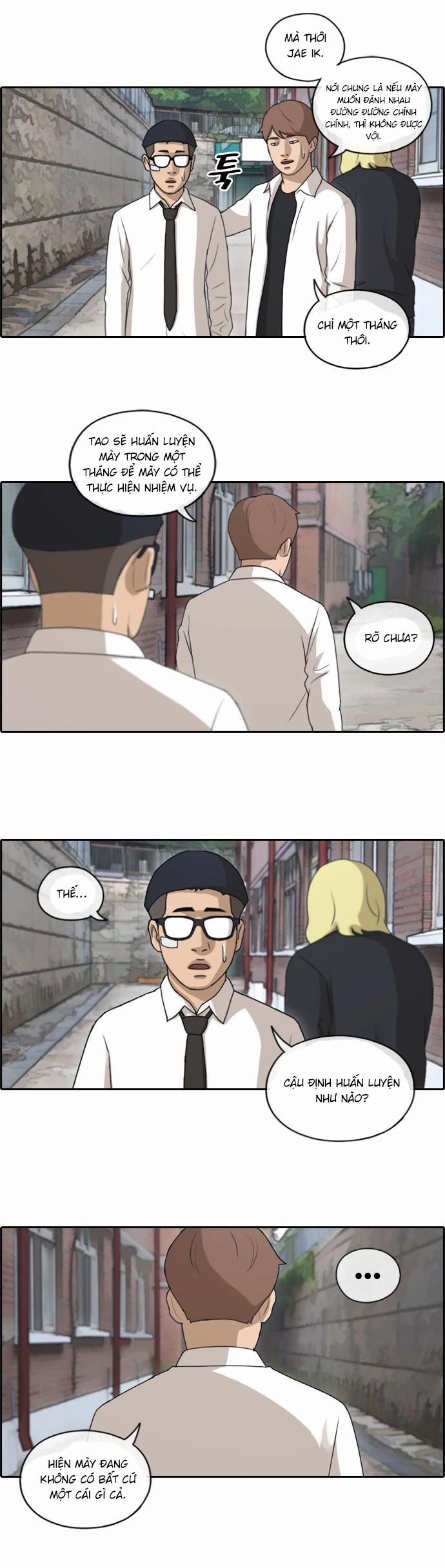 Free Draw 149 trang 19