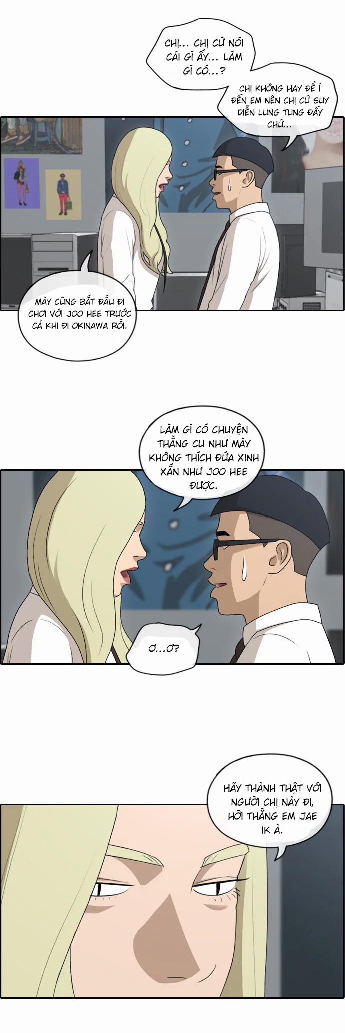 Free Draw 150 trang 14