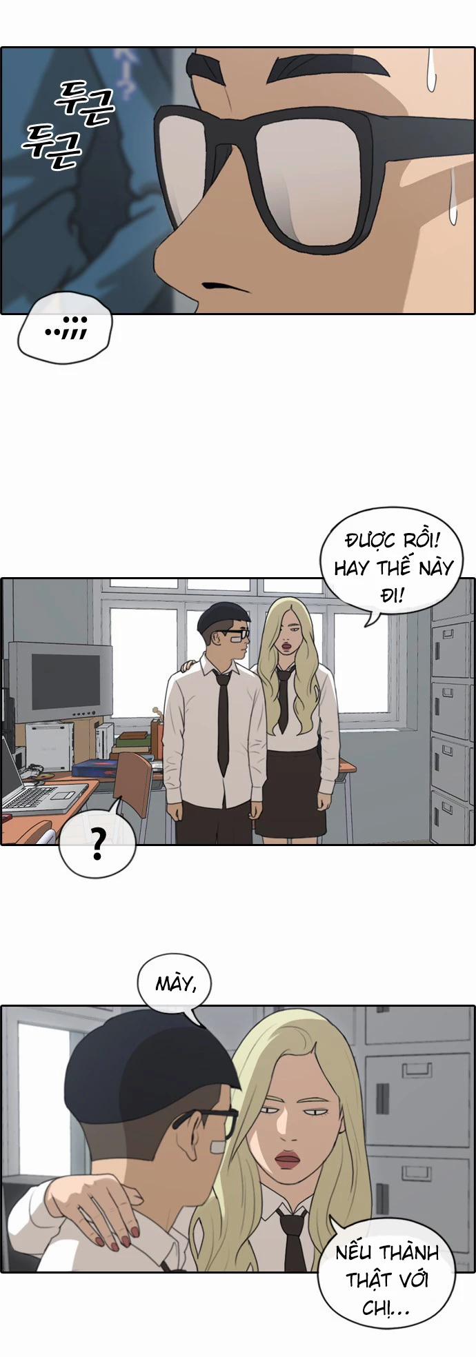 Free Draw 150 trang 15