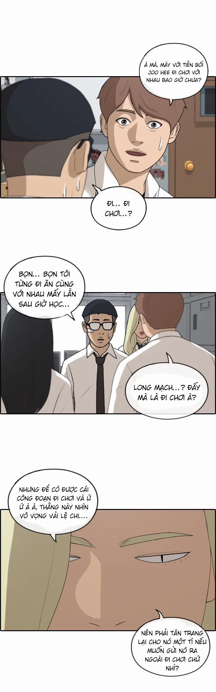 Free Draw 150 trang 22