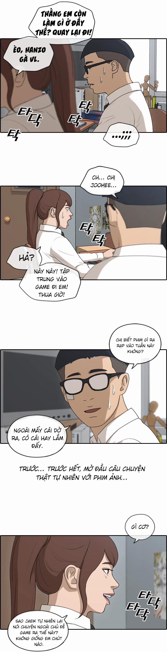 Free Draw 151 trang 13