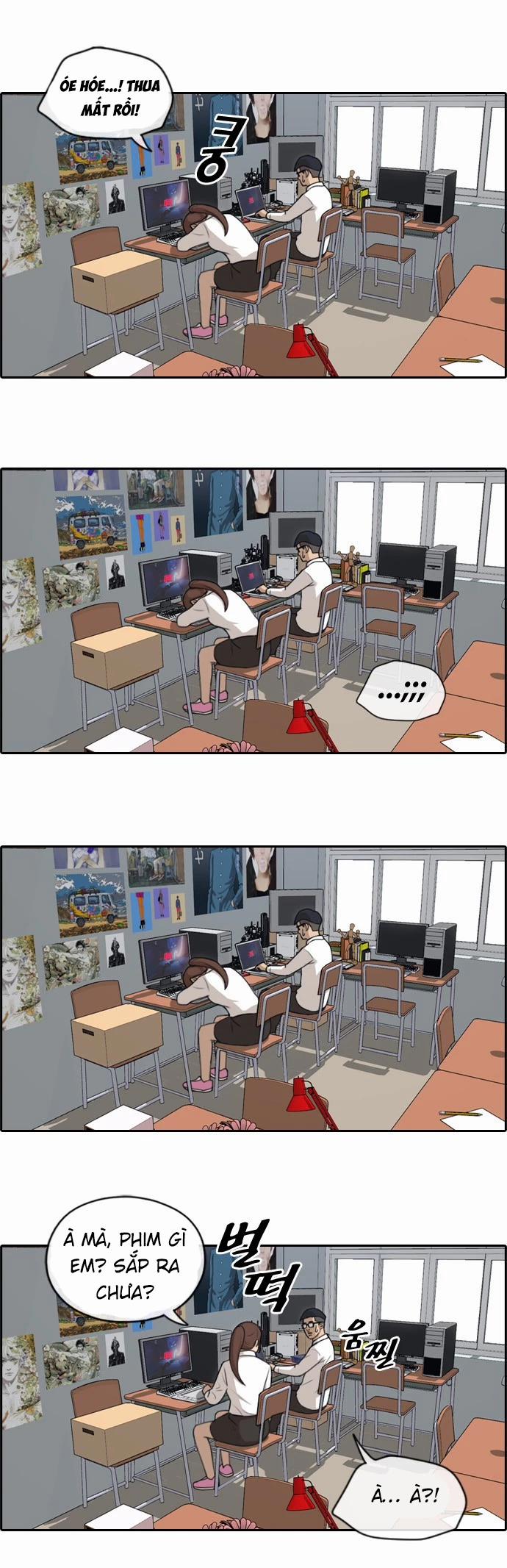 Free Draw 151 trang 16