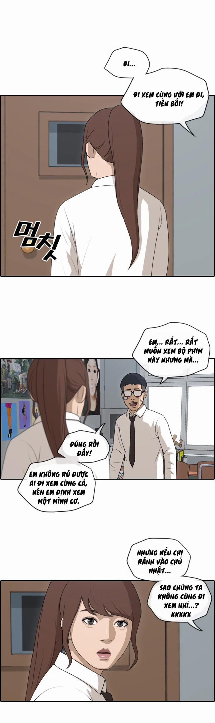 Free Draw 151 trang 19