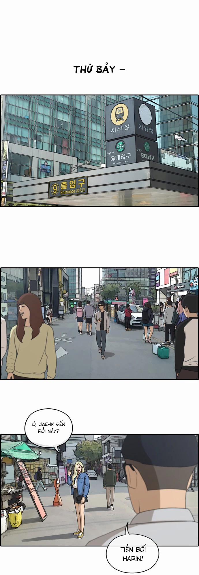 Free Draw 151 trang 24