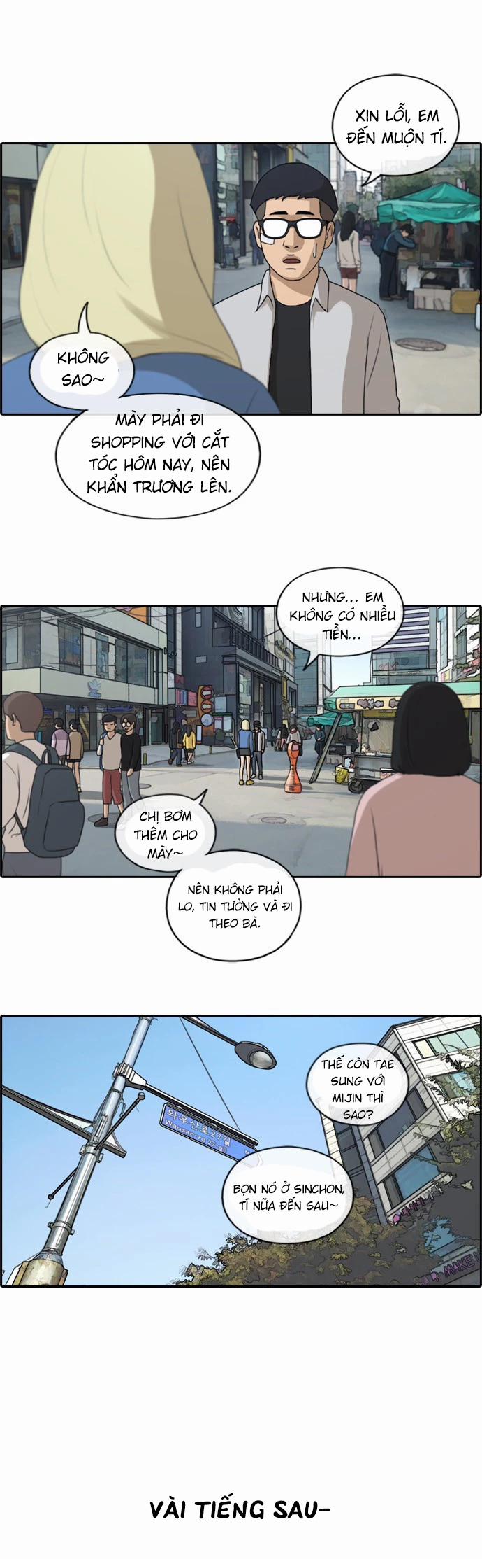 Free Draw 151 trang 25