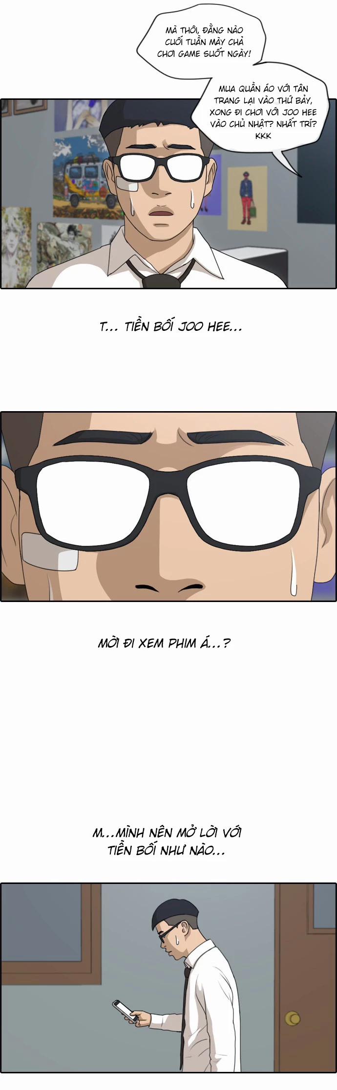 Free Draw 151 trang 3