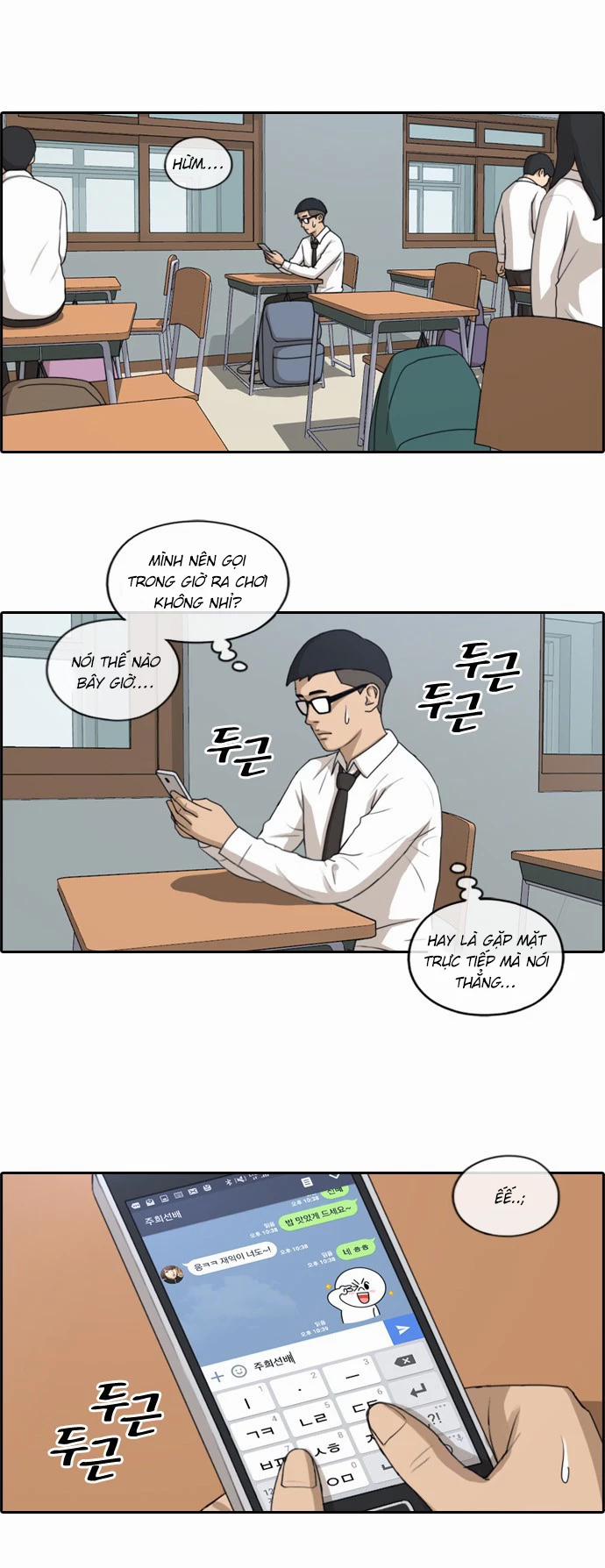 Free Draw 151 trang 9