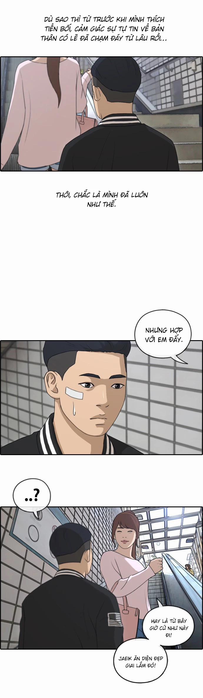 Free Draw 152 trang 15