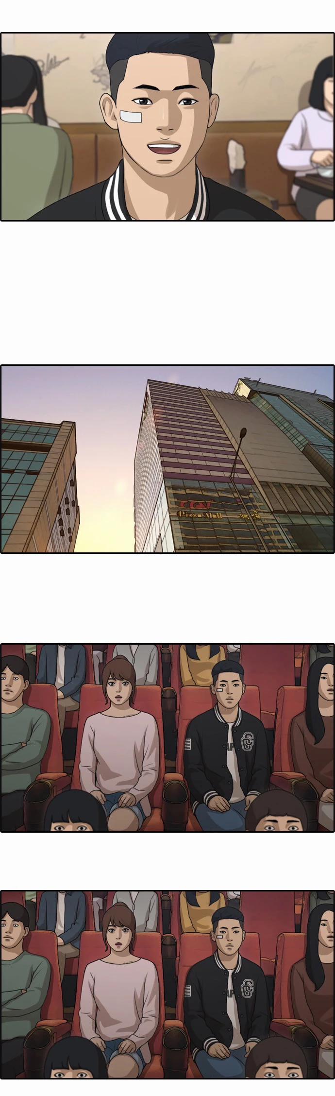 Free Draw 152 trang 18