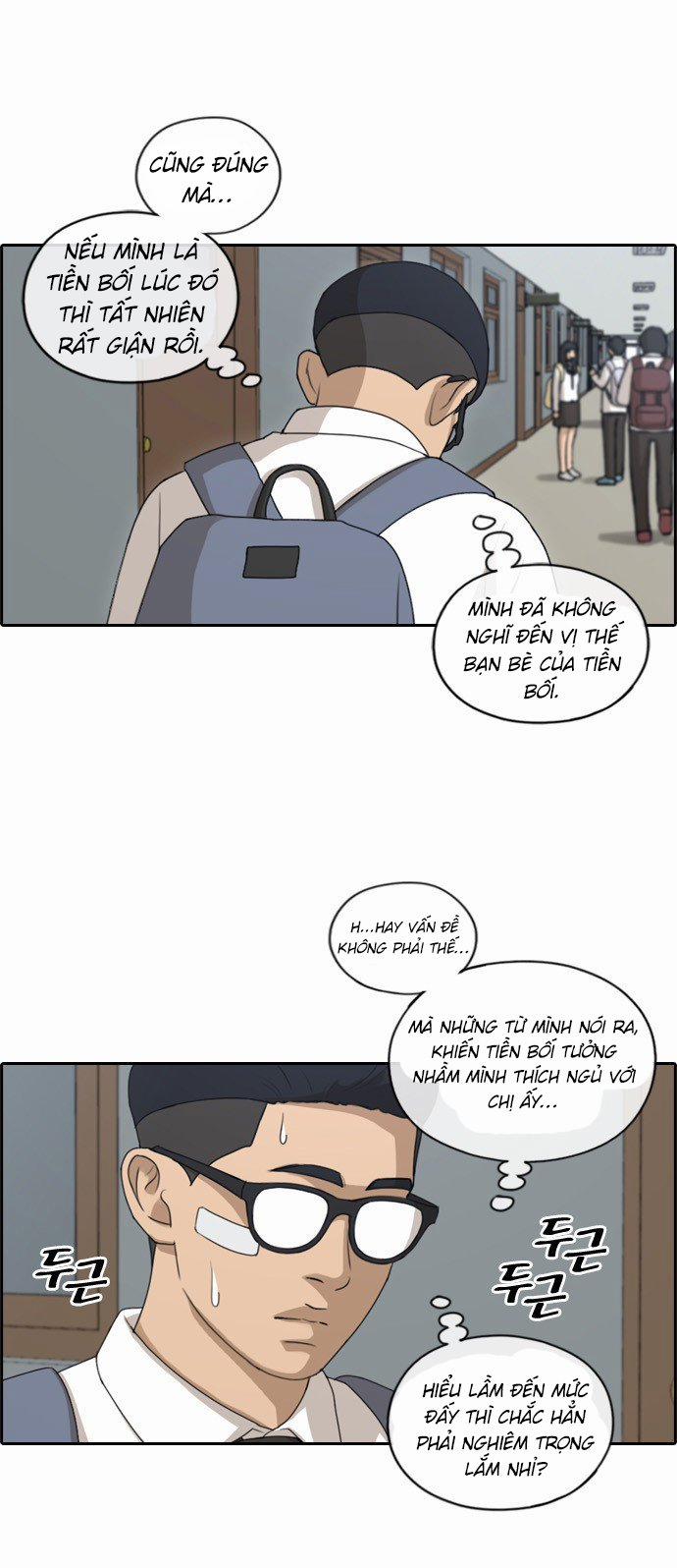 Free Draw 153 trang 11