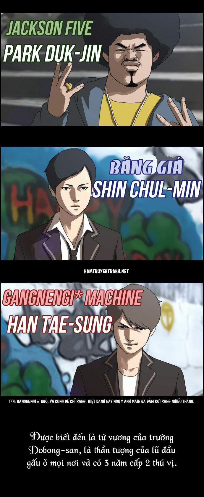 Free Draw 2 trang 16