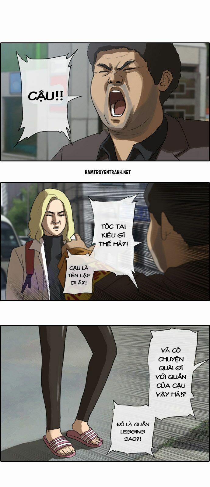 Free Draw 2 trang 18