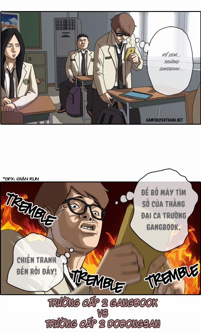 Free Draw 3 trang 17