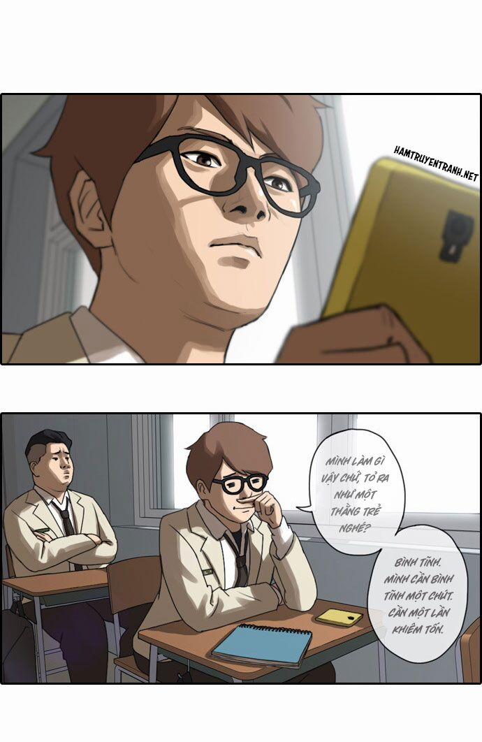 Free Draw 3 trang 18