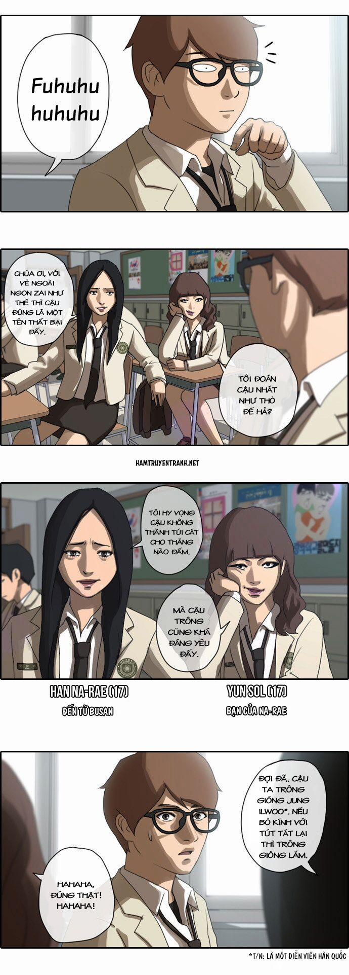 Free Draw 3 trang 19