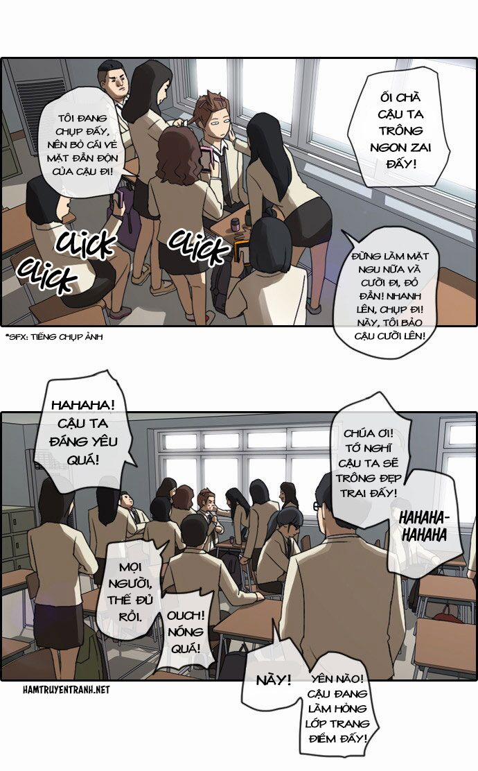 Free Draw 3 trang 21