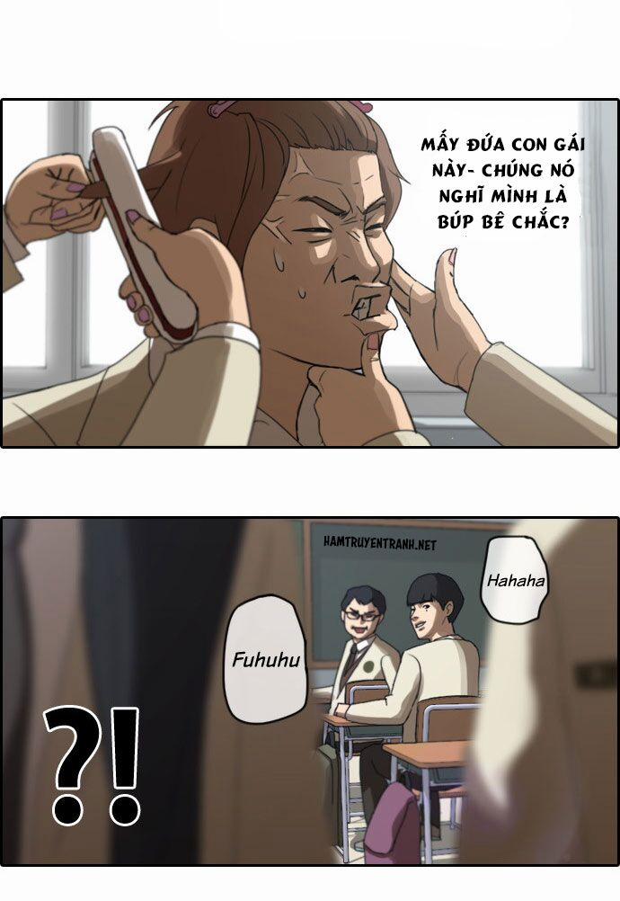 Free Draw 3 trang 22