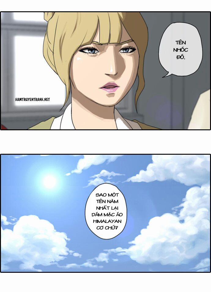 Free Draw 4 trang 17