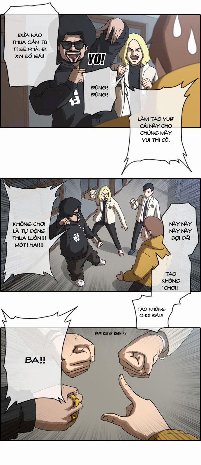 Free Draw 4 trang 21