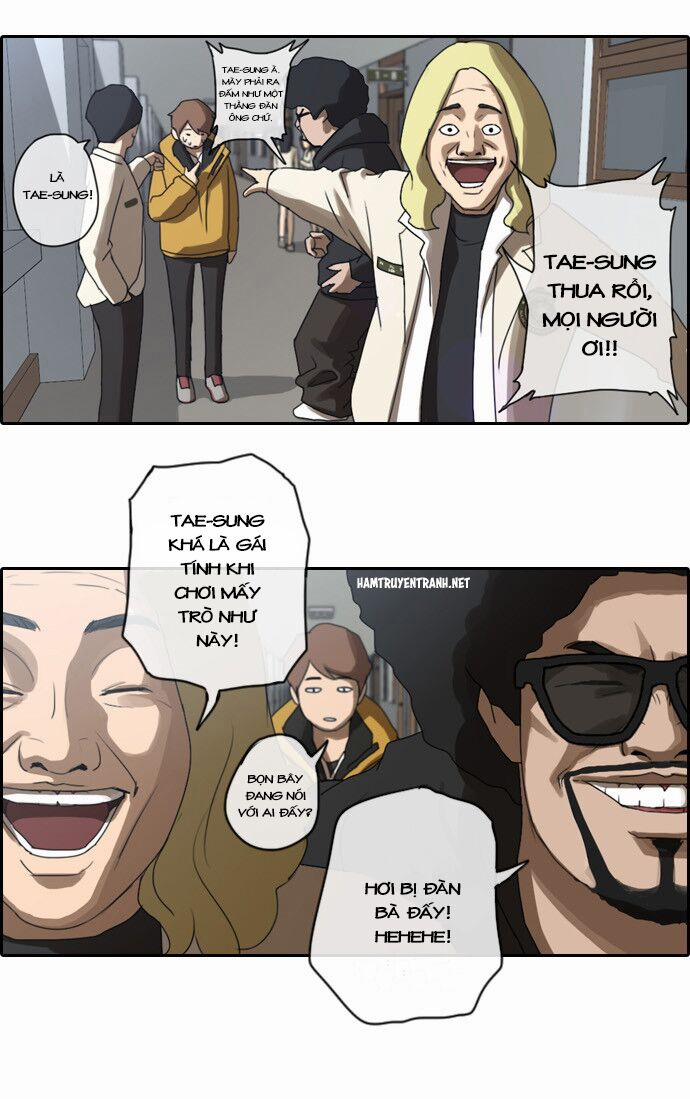 Free Draw 4 trang 22