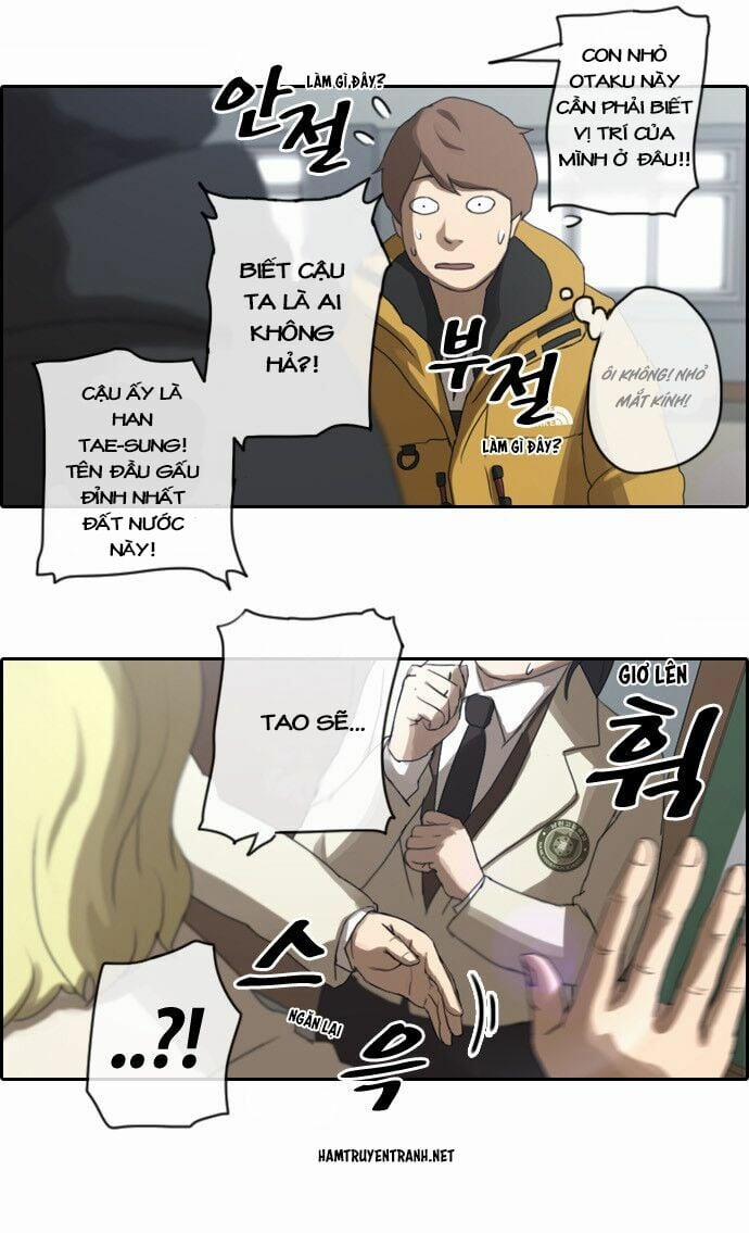 Free Draw 5 trang 38