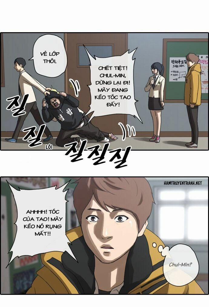 Free Draw 5 trang 41