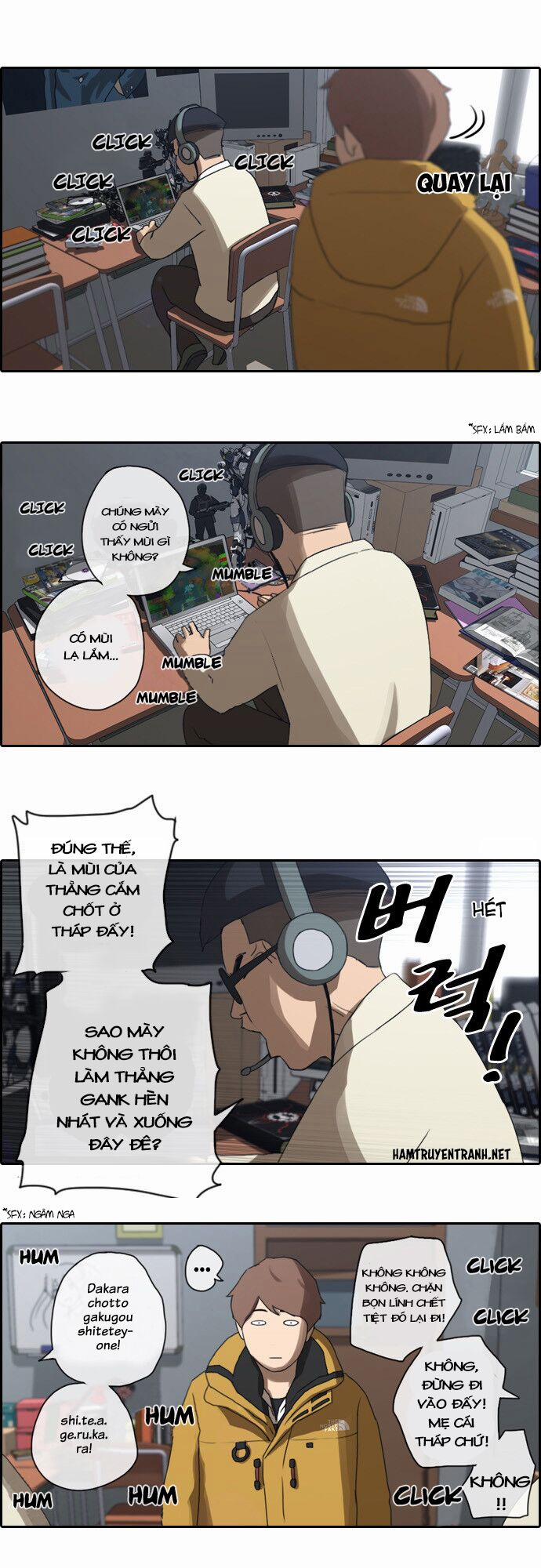 Free Draw 6 trang 28