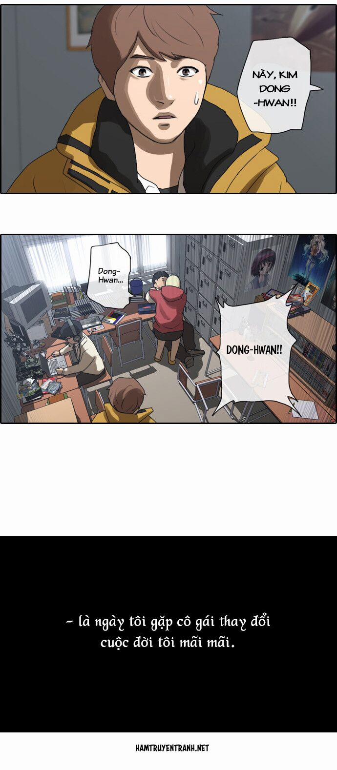 Free Draw 6 trang 33