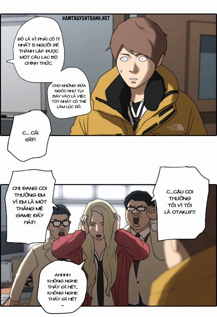 Free Draw 7 trang 11