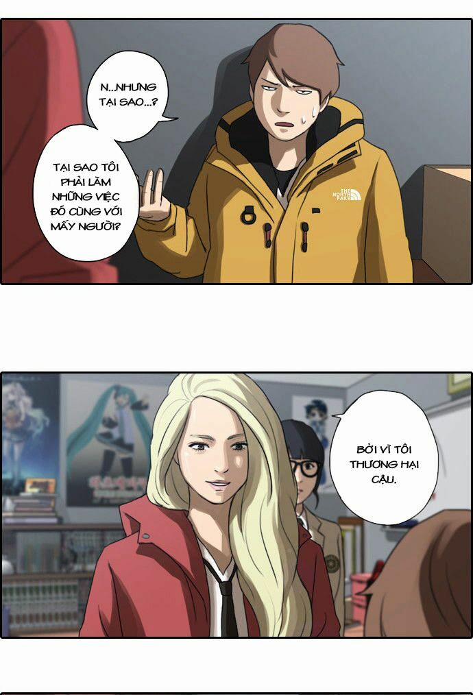 Free Draw 7 trang 38