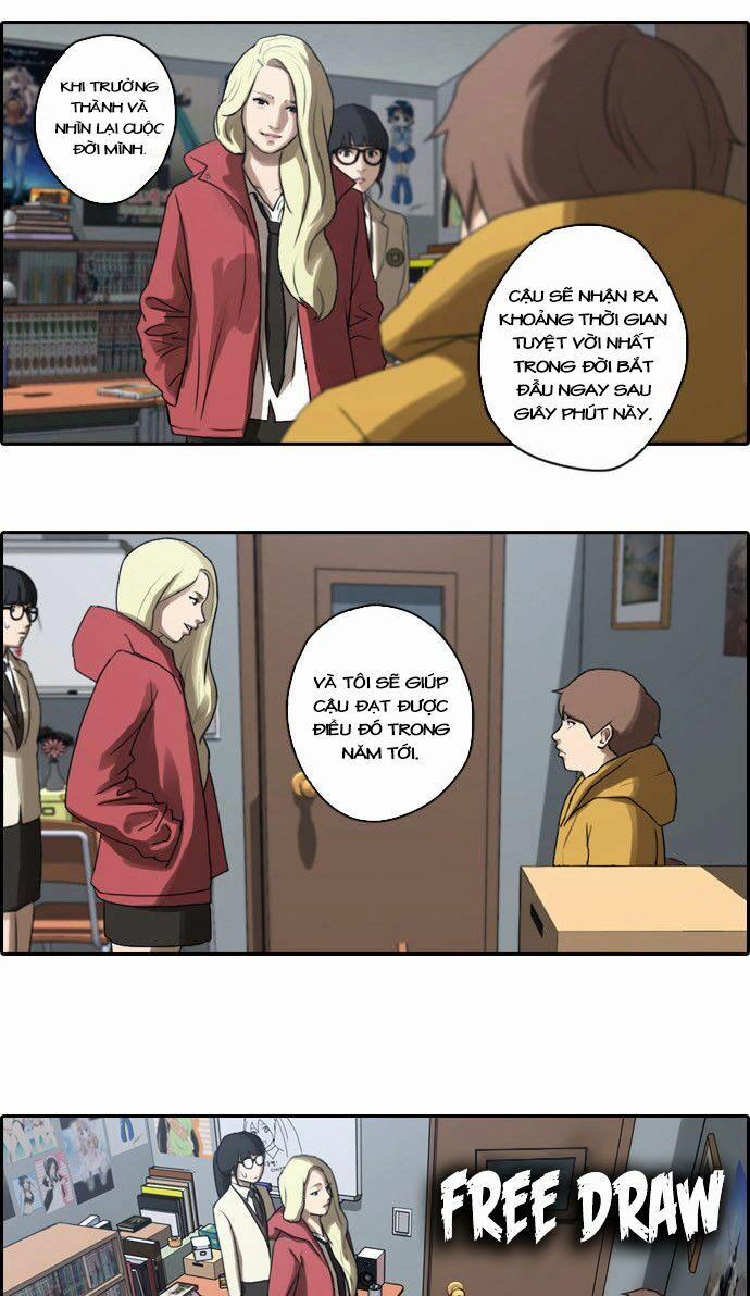Free Draw 8 trang 1