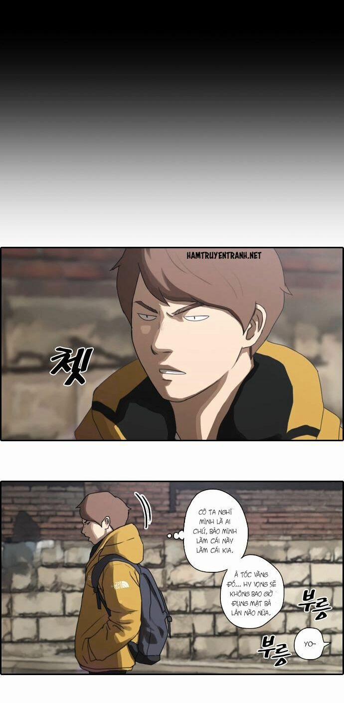 Free Draw 8 trang 14