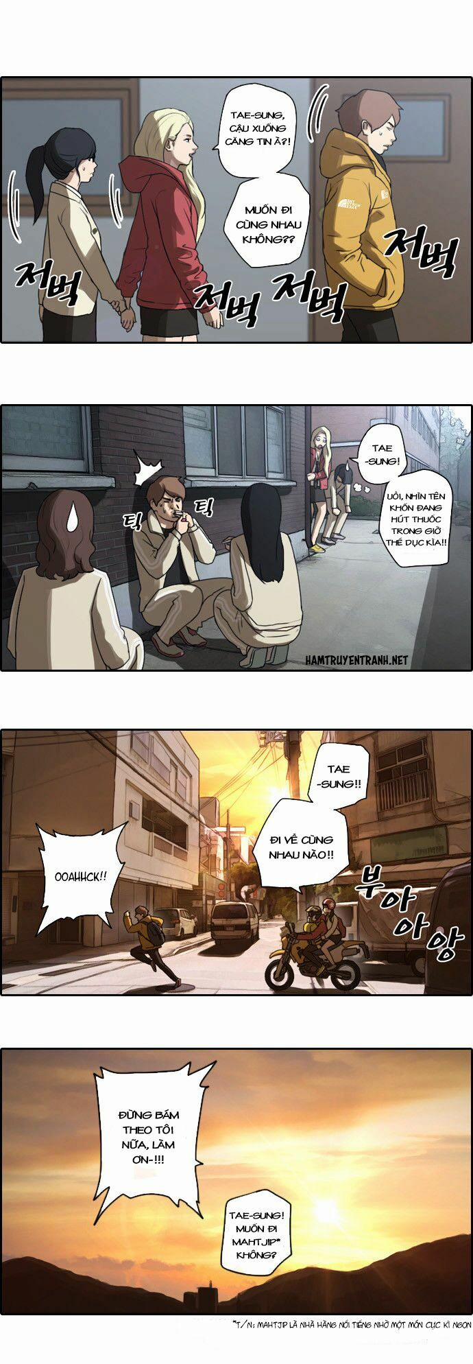 Free Draw 8 trang 18