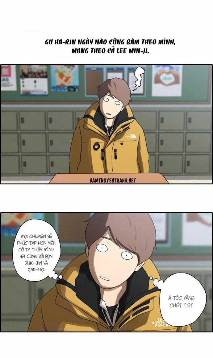 Free Draw 8 trang 19