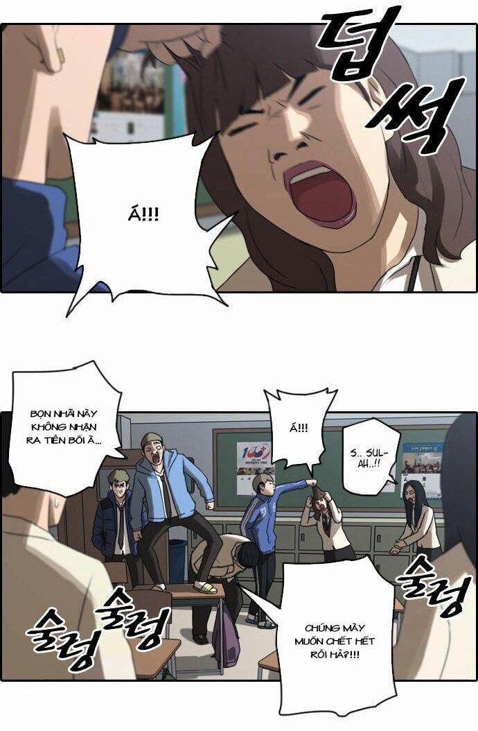 Free Draw 8 trang 28