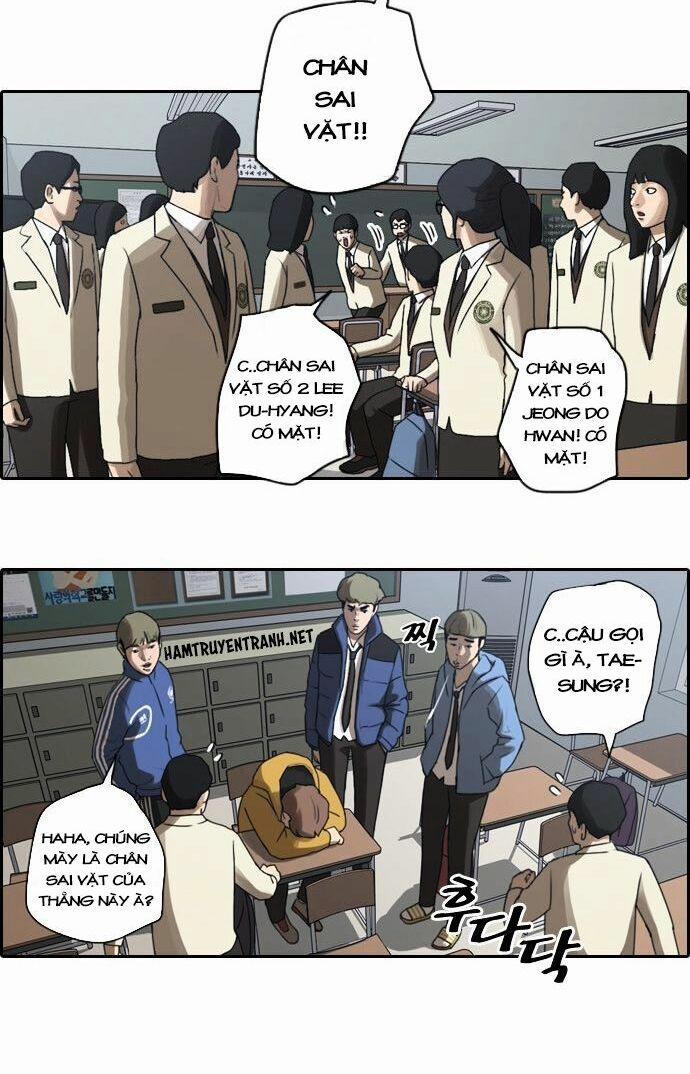 Free Draw 9 trang 11