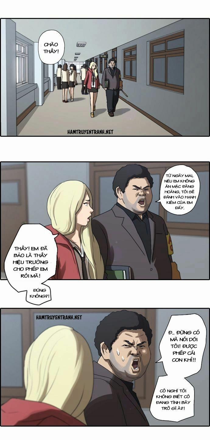 Free Draw 9 trang 23