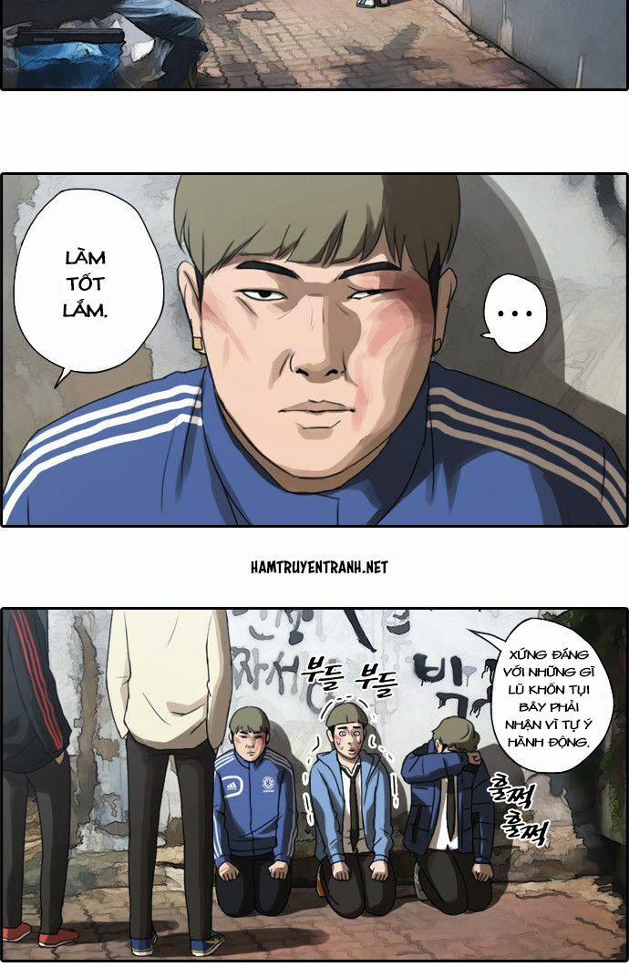 Free Draw 9 trang 28