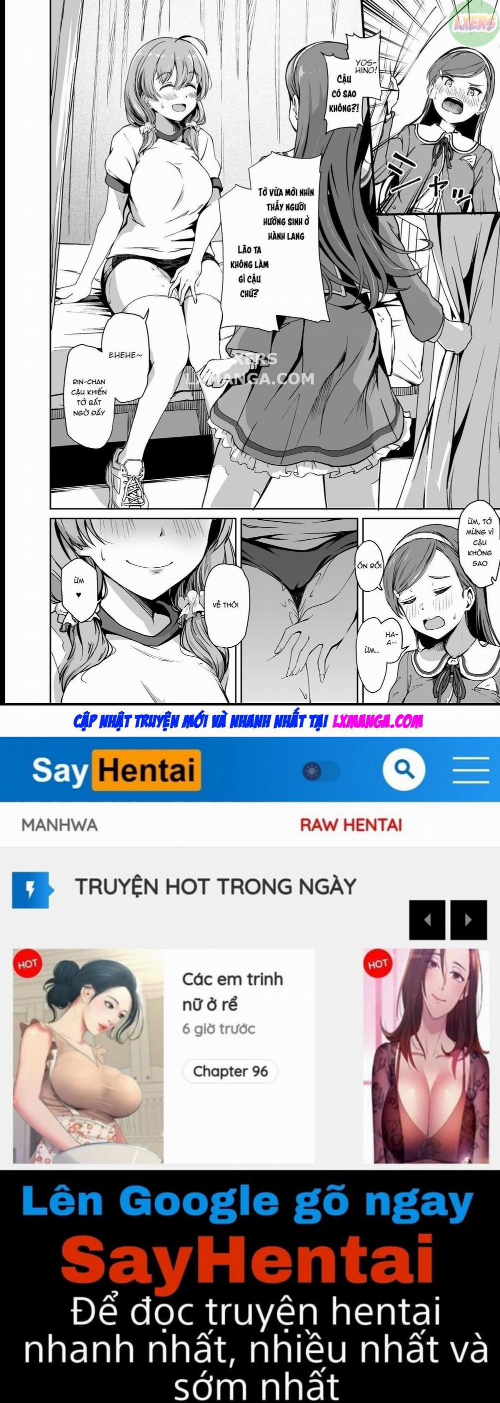 Free Mating Academy 2 trang 45