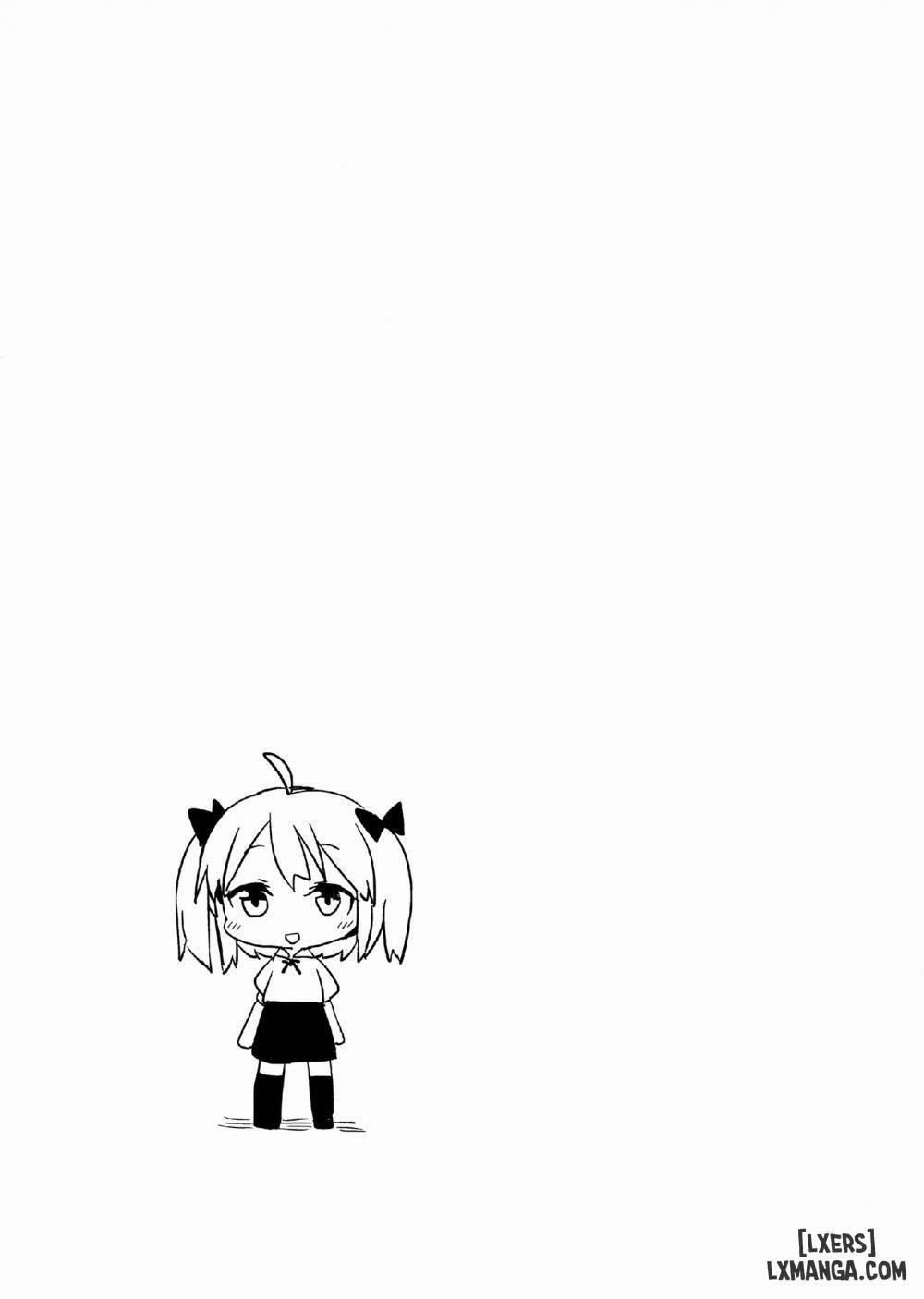 Friends Like Me Oneshot trang 1