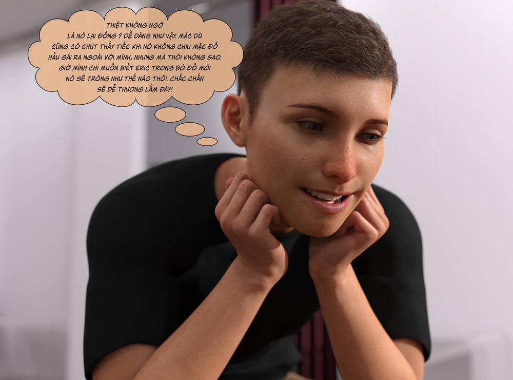 Friends 1.5 trang 17