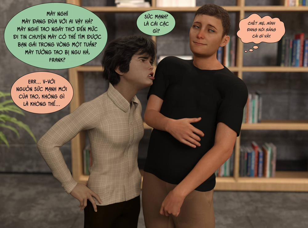 Friends 1.5 trang 40