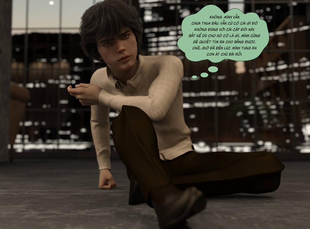 Friends 1.5 trang 44